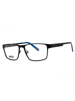 Caterpillar CTO TWINTHREAD  Metal Rectangular Men's Eyeglasses