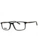 104 - Matte Black/Clear demo lens