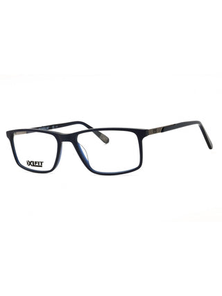 Caterpillar CTO3001 plastic Rectangular Men's Eyeglasses