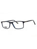 106 - Matte Navy Carbon Pattern/Clear demo lens