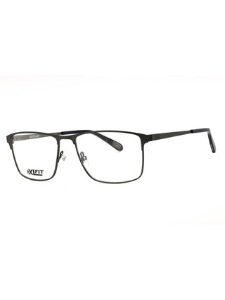 Caterpillar CTO3003  Metal Rectangular Men's Eyeglasses