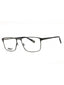 005 - Matte Gunmetal/Clear demo lens