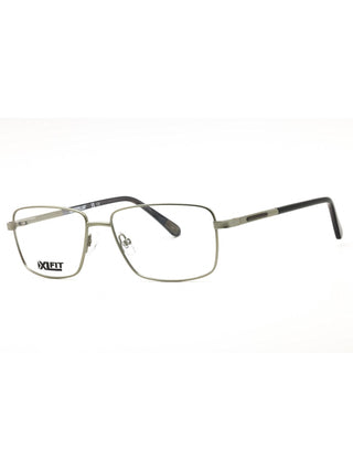Caterpillar CTO3006  Metal Rectangular Men's Eyeglasses