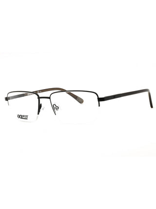 Caterpillar CTO3011  Metal Rectangular Men's Eyeglasses