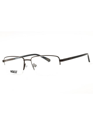 Caterpillar CTO3011  Metal Rectangular Men's Eyeglasses