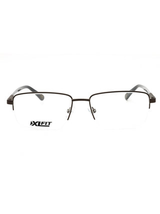 Caterpillar CTO3011  Metal Rectangular Men's Eyeglasses