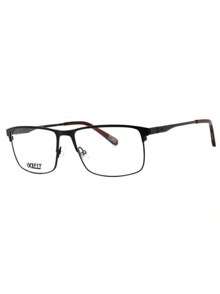 Caterpillar CTO3015  Metal Rectangular Men's Eyeglasses