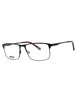 004 - Black/Clear demo lens