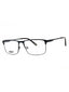 006 - Navy/Clear demo lens