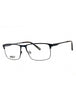 006 - Navy/Clear demo lens