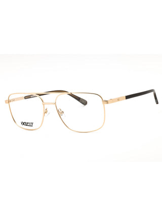 Caterpillar CTO3016  Metal Rectangular Men's Eyeglasses