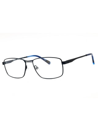 Caterpillar CTO3017  Metal Rectangular Men's Eyeglasses