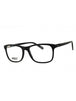 104 - Matte Black/Clear demo lens