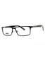 004 - Black/Clear demo lens
