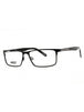 004 - Black/Clear demo lens
