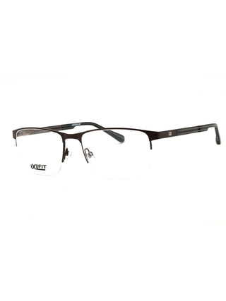 Caterpillar CTO3023  Metal Rectangular Men's Eyeglasses