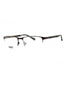 003 - Grey/Clear demo lens