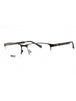 003 - Grey/Clear demo lens