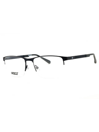 Caterpillar CTO3023  Metal Rectangular Men's Eyeglasses