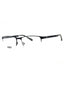 006 - Navy/Clear demo lens