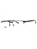 006 - Navy/Clear demo lens