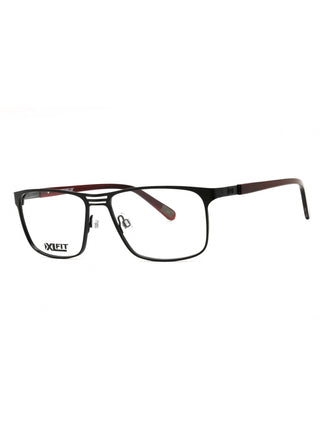 Caterpillar CTO3024  Metal Rectangular Men's Eyeglasses
