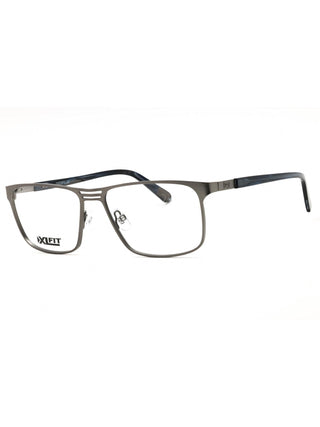 Caterpillar CTO3024  Metal Rectangular Men's Eyeglasses