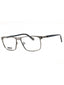 005 - Matte Gunmetal/Clear demo lens