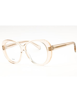 Celine CL50150I acetate Oversized  Women's Eyeglasses