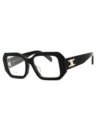 Celine CL50155F acetate Oval  Women's Eyeglasses