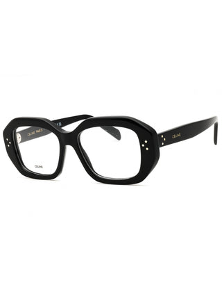 Celine CL50156I acetate Oval  Women's Eyeglasses