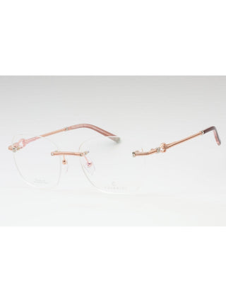 Charriol PC71036  Metal Rectangular  Women's Eyeglasses