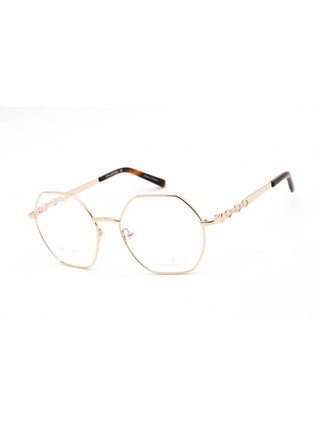 Charriol PC71038  Metal Round  Women's Eyeglasses