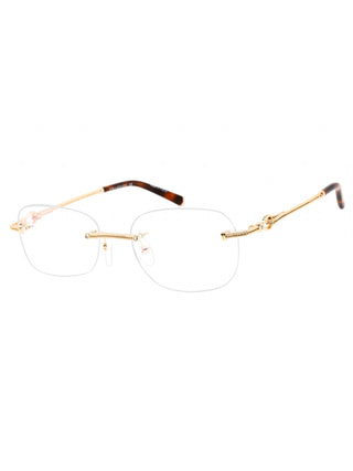 Charriol PC71046  Metal Oval  Women's Eyeglasses