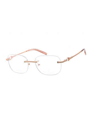 Charriol PC71046 Oval Eyeglasses-Beverly Hills Eyewear