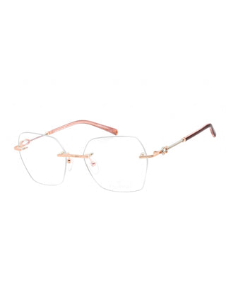 Charriol PC71047 Oval Eyeglasses-Beverly Hills Eyewear