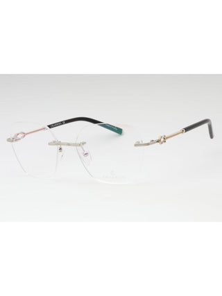 Charriol PC71047  Metal Oval  Women's Eyeglasses
