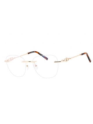 Charriol PC71048  Metal Cat eye  Women's Eyeglasses