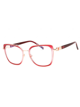 Charriol PC71055 acetate/ Metal Cat eye  Women's Eyeglasses