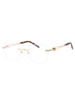 Charriol PC71061  Metal Cat eye  Women's Eyeglasses