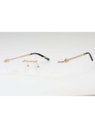 Charriol PC75081 titanium Rectangular Men's Eyeglasses