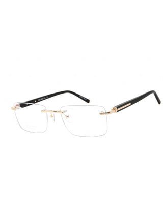 Charriol PC75083 titanium Rectangular Men's Eyeglasses