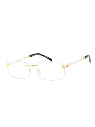 Charriol PC75088 titanium Rectangular Men's Eyeglasses