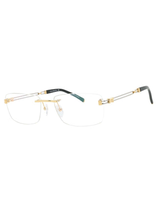 Charriol PC75088 Rectangular Men's Eyeglasses-Beverly Hills Eyewear