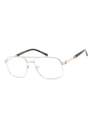 Charriol PC75089  Metal Rectangular Men's Eyeglasses