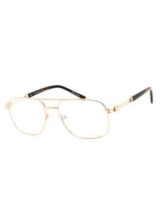 Charriol PC75089  Metal Rectangular Men's Eyeglasses