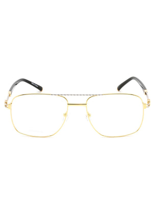 Charriol PC75089  Metal Rectangular Men's Eyeglasses