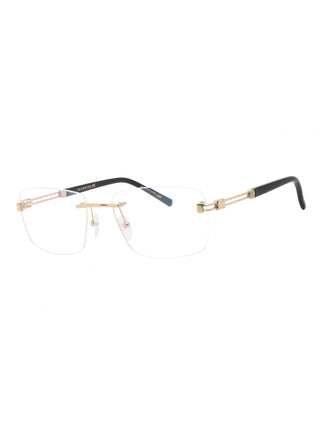 Charriol PC75091 titanium Rectangular Men's Eyeglasses