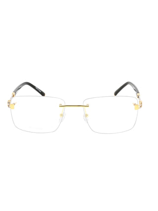 Charriol PC75091 Rectangular Men's Eyeglasses-Beverly Hills Eyewear