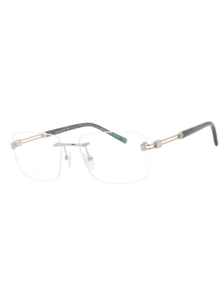 Charriol PC75091 Rectangular Men's Eyeglasses-Beverly Hills Eyewear